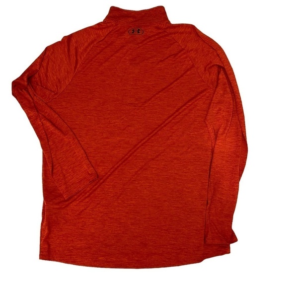 Under Armour Men's UA Tech™ ½ Zip Long Sleeve Szs Lg XL - Picture 9 of 13